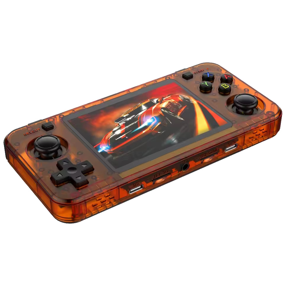 Consola Game Bro™ 2025