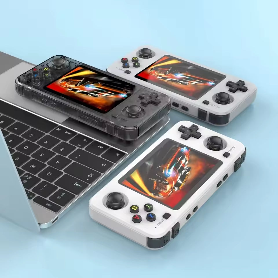 Consola Game Bro™ 2025