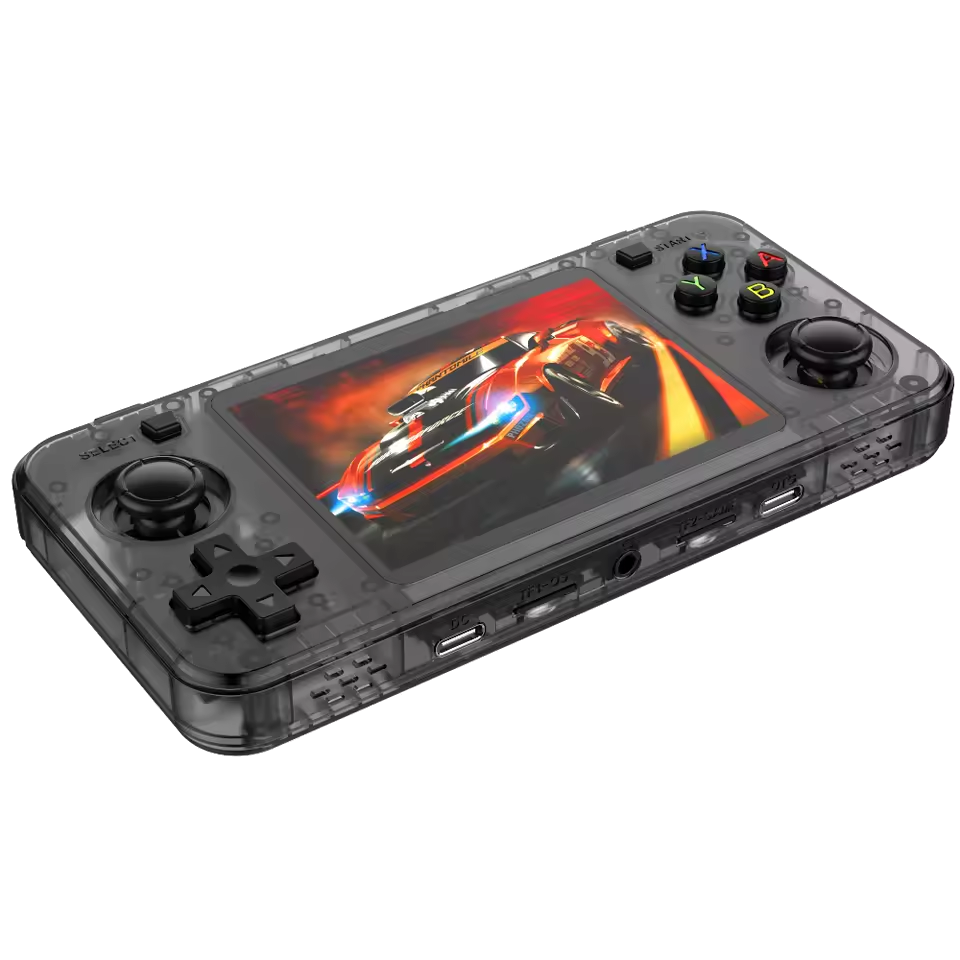 Consola Game Bro™ 2025