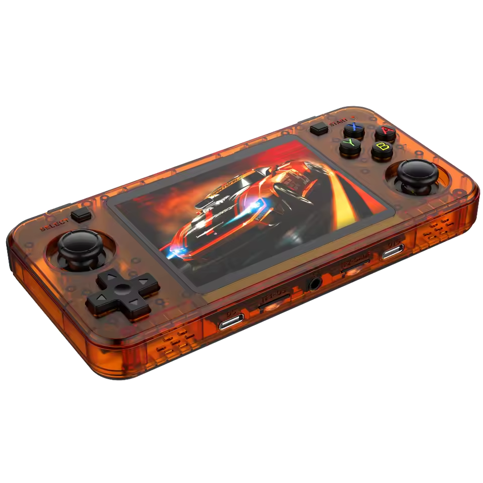 Consola Game Bro™ 2025