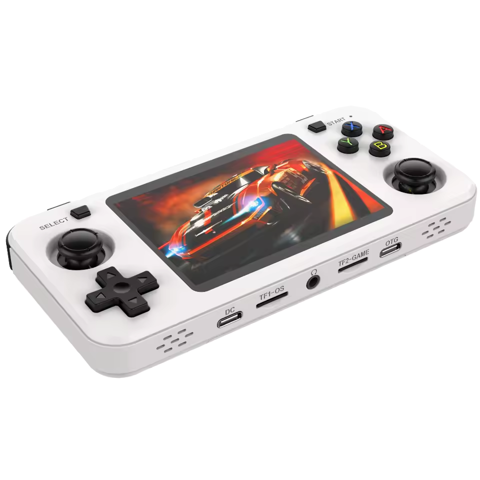 Consola Game Bro™ 2025